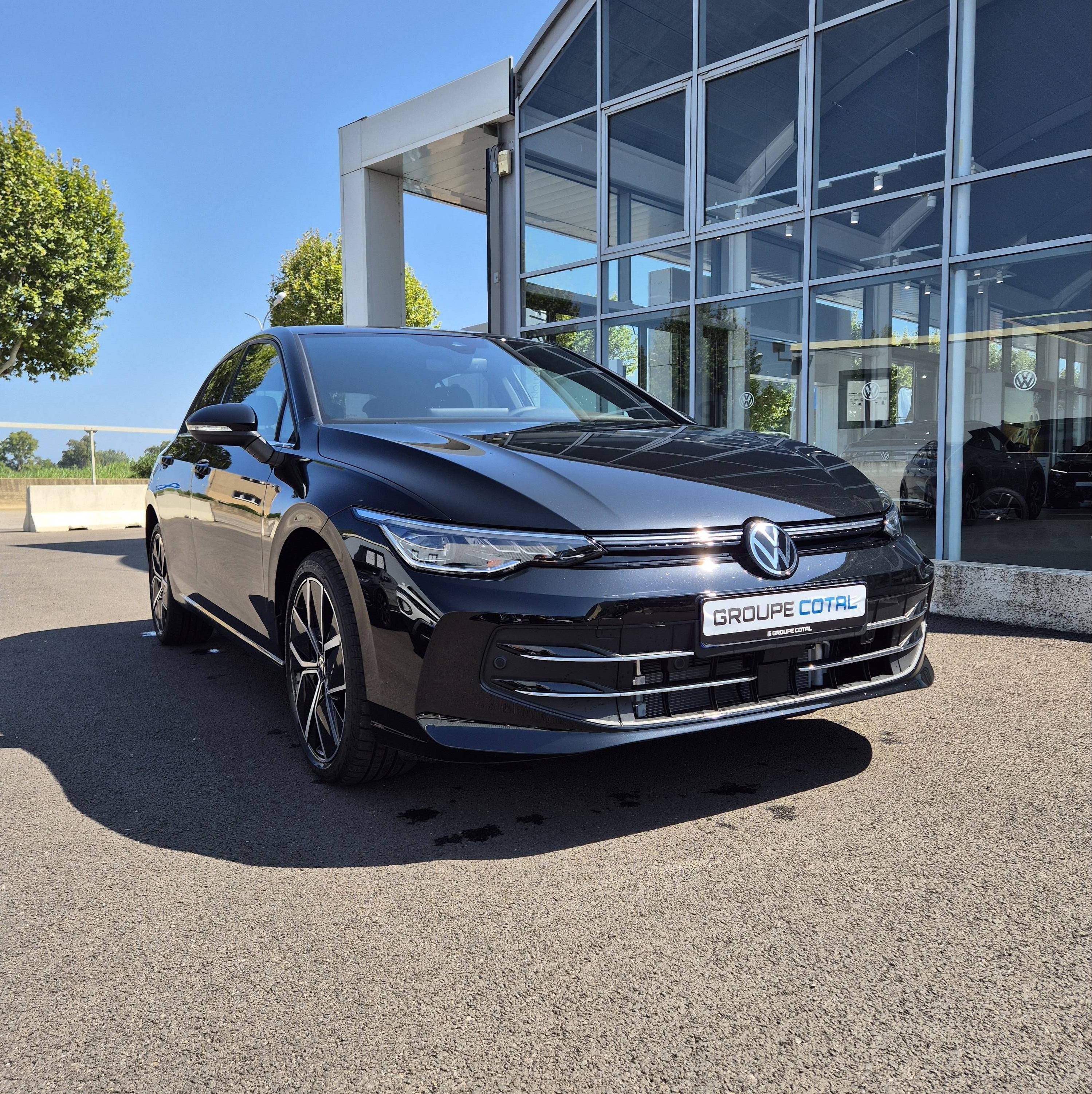 Image de l'annonce principale - Volkswagen Golf