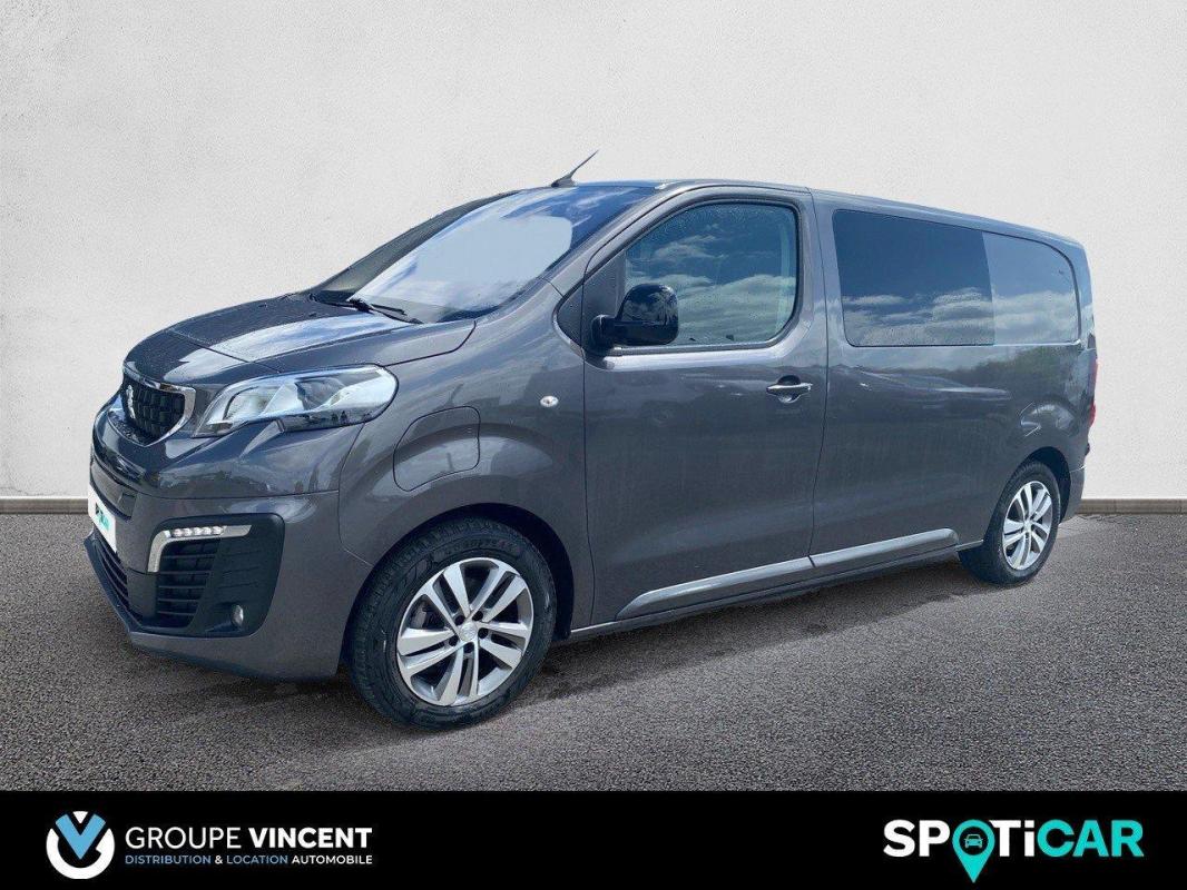 Image de l'annonce principale - Peugeot Expert