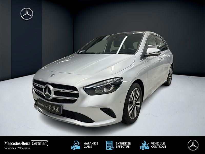 Image de l'annonce principale - Mercedes-Benz Classe B