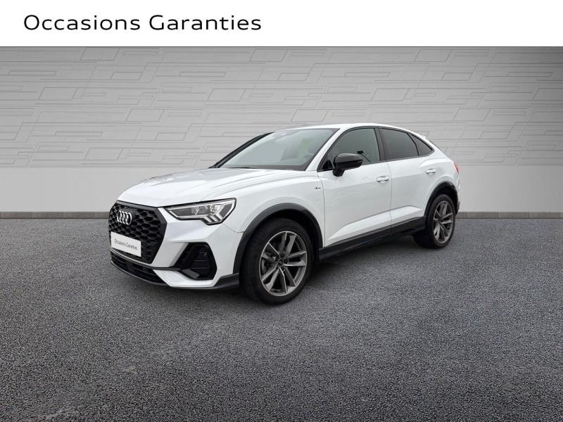 Image de l'annonce principale - Audi Q3