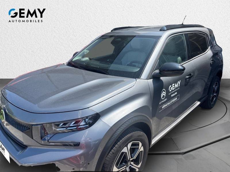 Image de l'annonce principale - Citroën C3 Aircross
