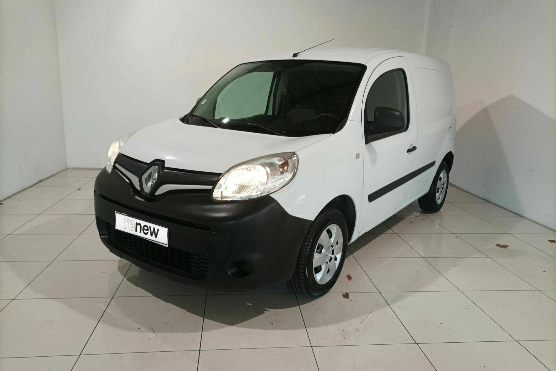 Image de l'annonce principale - Renault Kangoo