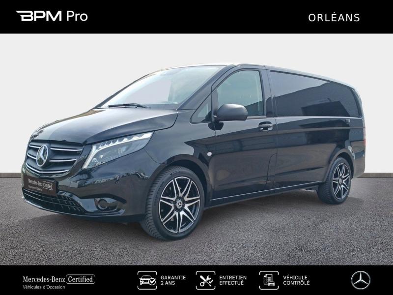 Image de l'annonce principale - Mercedes-Benz Vito