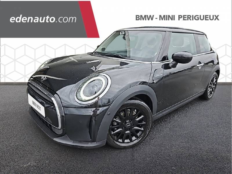 Image de l'annonce principale - MINI Hatch 3 Portes