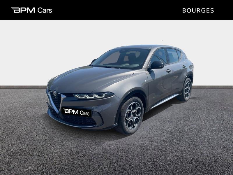 Image de l'annonce principale - Alfa Romeo Tonale