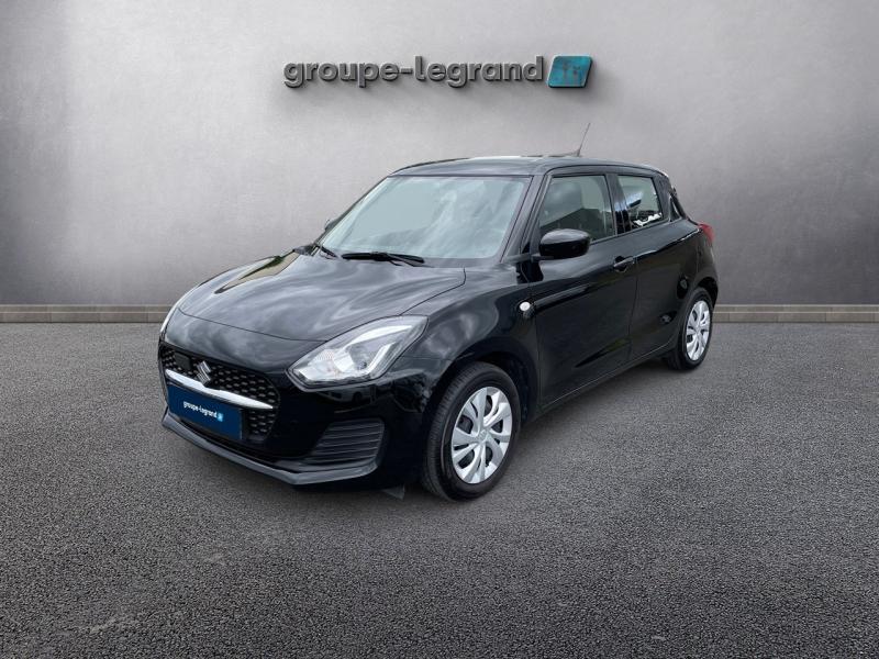 Image de l'annonce principale - Suzuki Swift