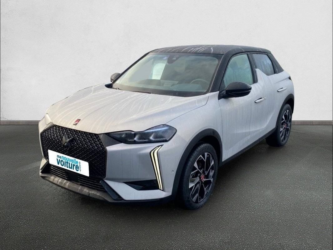 Image de l'annonce principale - DS DS 3 Crossback