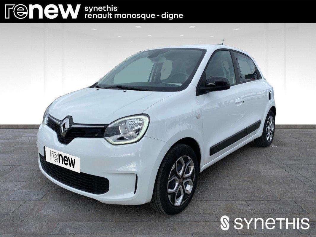 Image de l'annonce principale - Renault Twingo