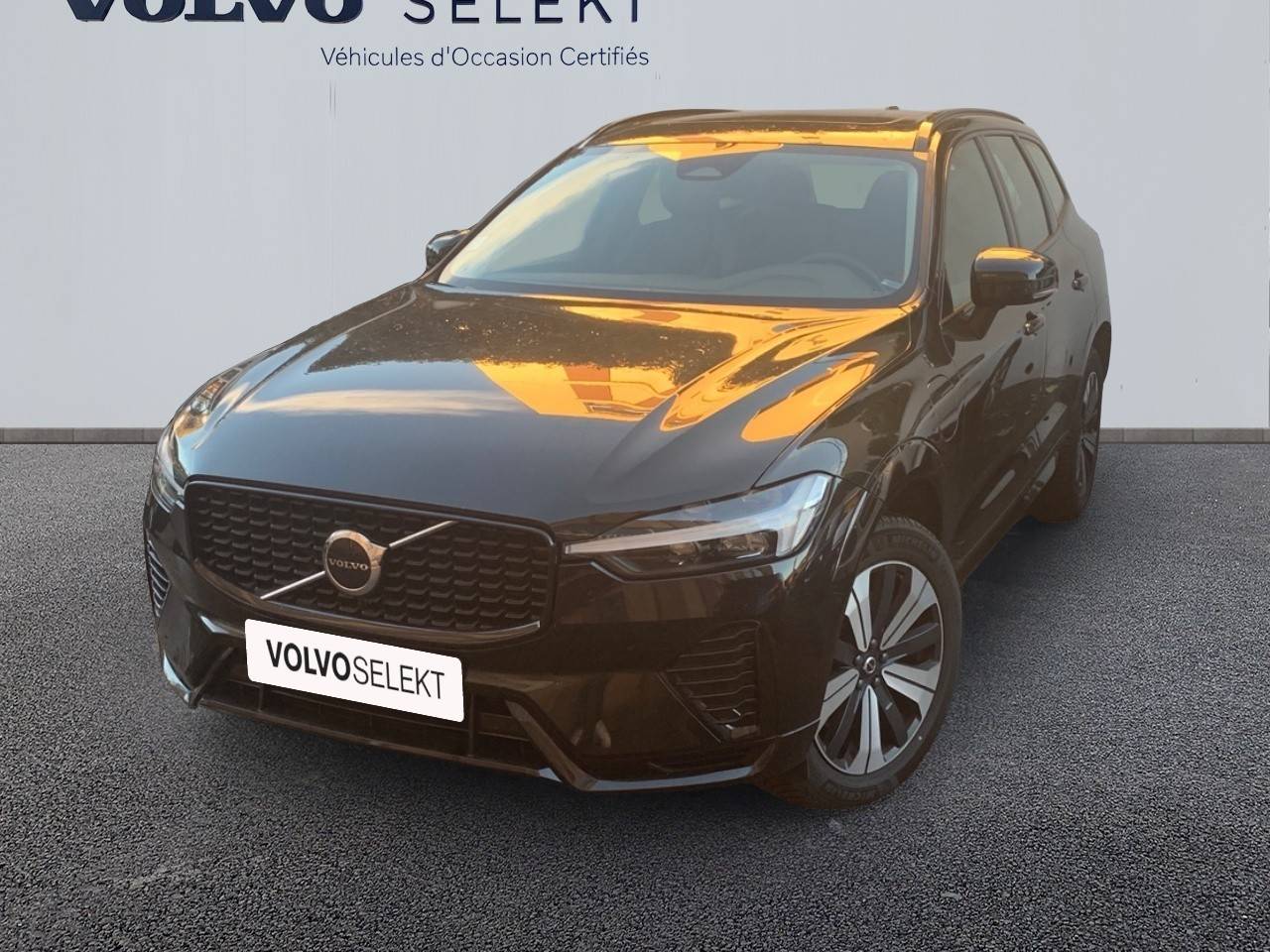 Image de l'annonce principale - Volvo XC60