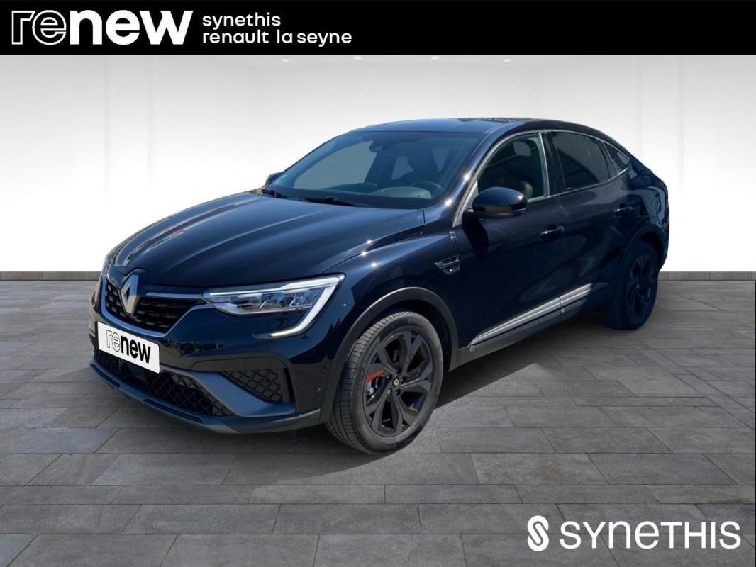 Image de l'annonce principale - Renault Arkana
