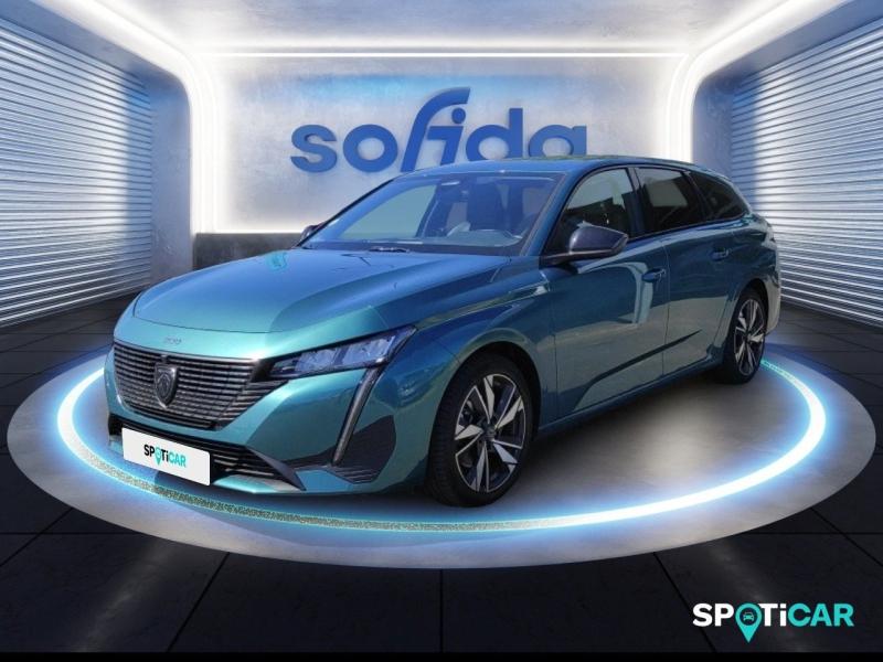 Image de l'annonce principale - Peugeot 308 SW