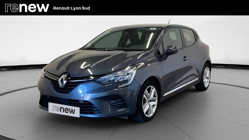 Image de l'annonce principale - Renault Clio