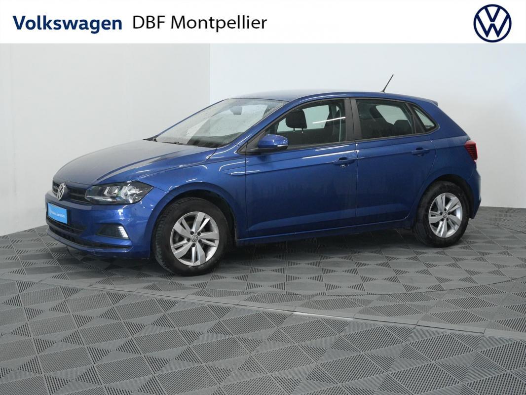 Image de l'annonce principale - Volkswagen Polo