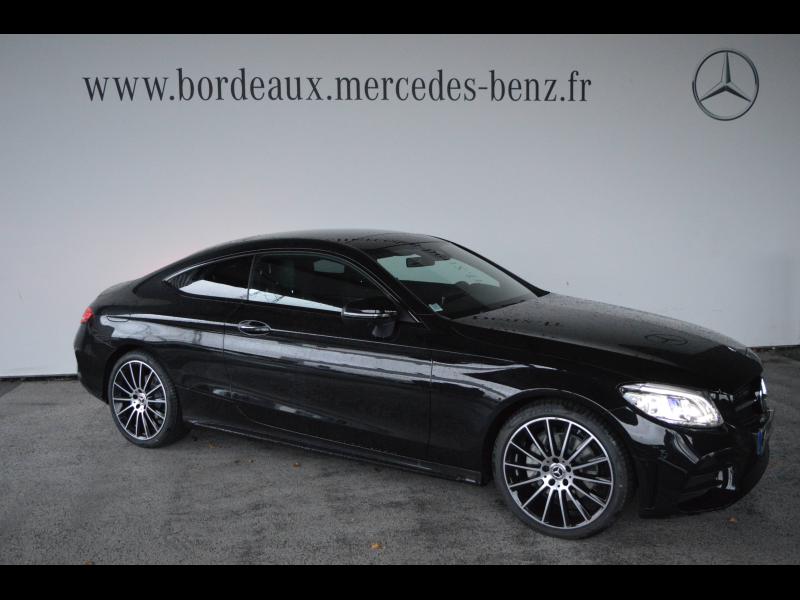 Image de l'annonce principale - Mercedes-Benz Classe C