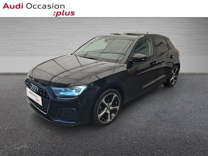 Image de l'annonce principale - Audi A1