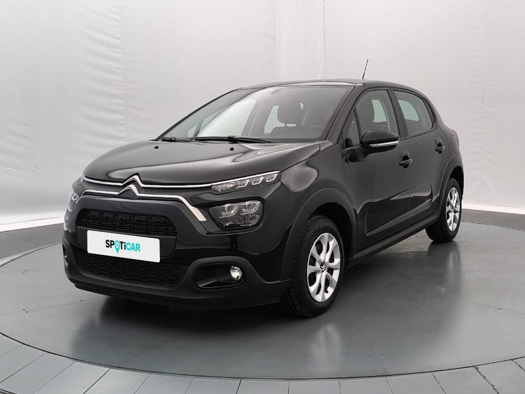 Image de l'annonce principale - Citroën C3