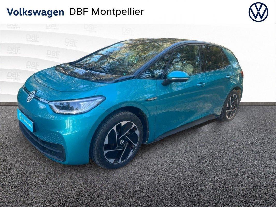 Image de l'annonce principale - Volkswagen ID.3