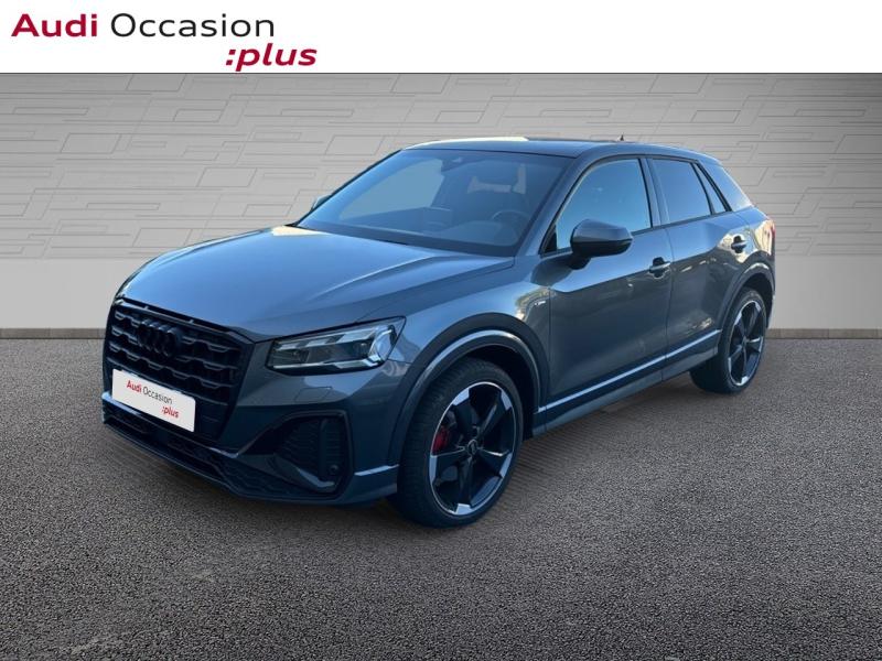 Image de l'annonce principale - Audi Q2