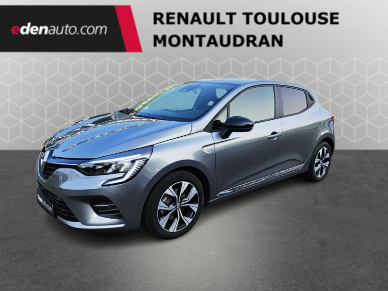 Image de l'annonce principale - Renault Clio