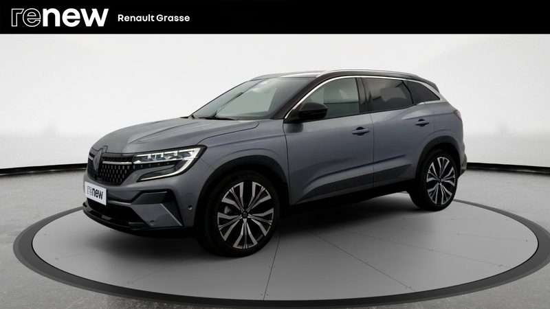 Image de l'annonce principale - Renault Austral