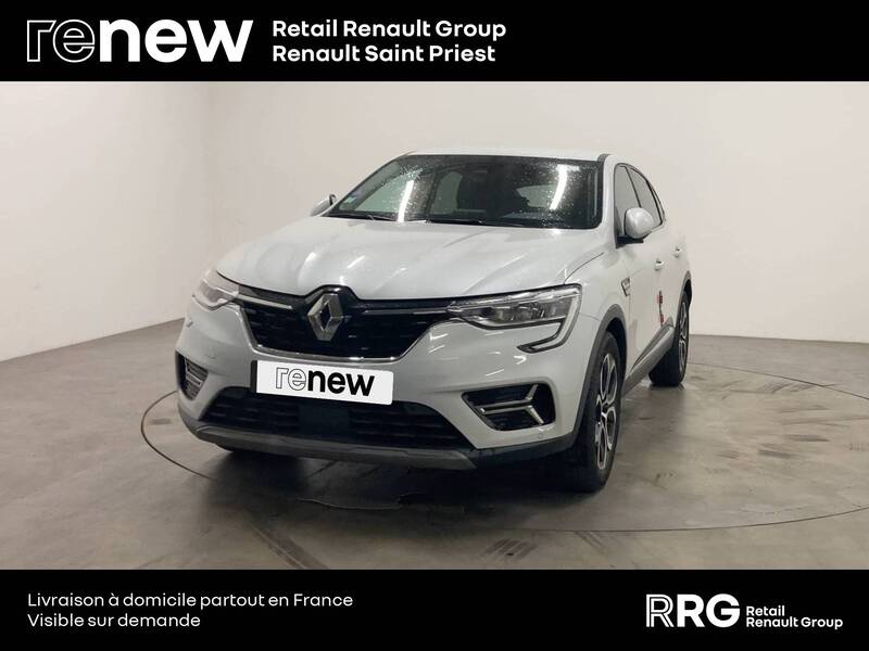 Image de l'annonce principale - Renault Arkana