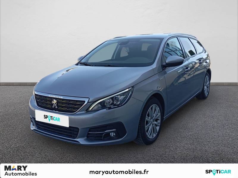 Image de l'annonce principale - Peugeot 308 SW