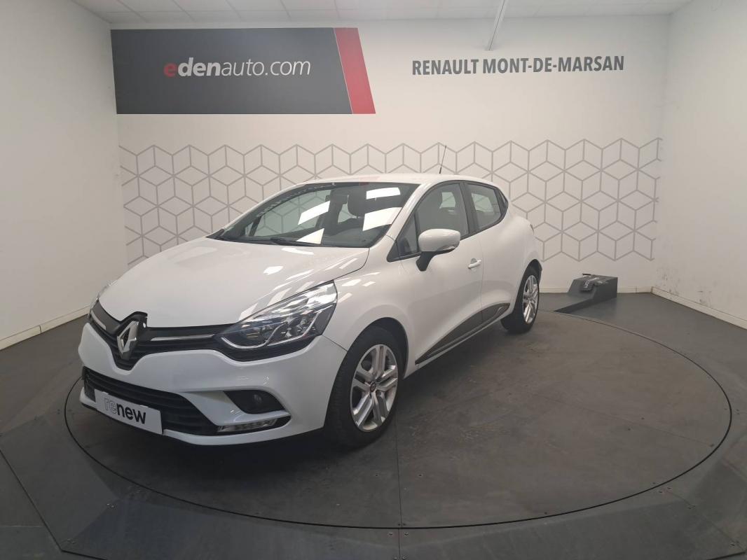 Image de l'annonce principale - Renault Clio