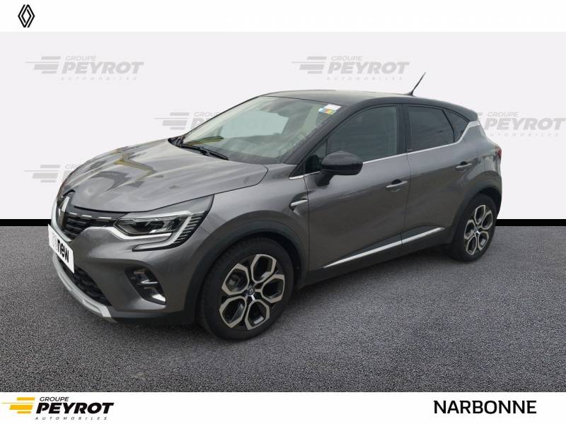 Image de l'annonce principale - Renault Captur