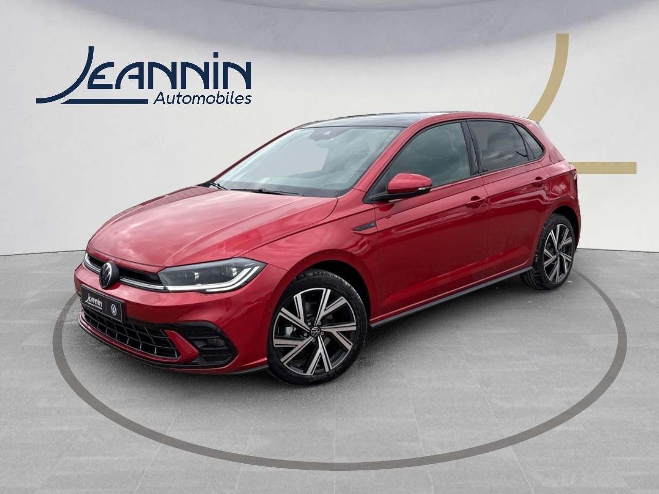 Image de l'annonce principale - Volkswagen Polo