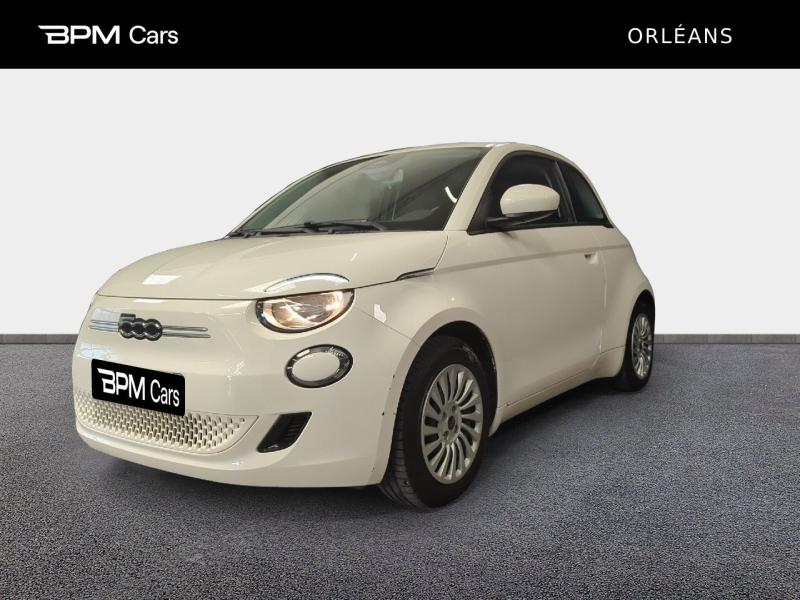 Image de l'annonce principale - Fiat Doblo