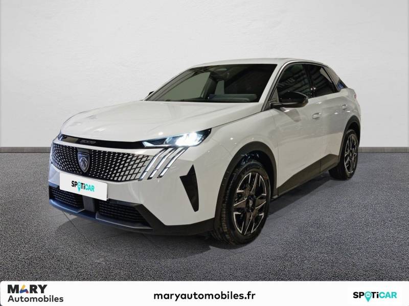 Image de l'annonce principale - Peugeot 3008