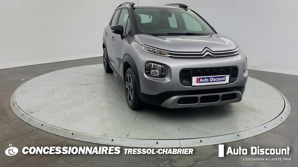 Image de l'annonce principale - Citroën C3 Aircross
