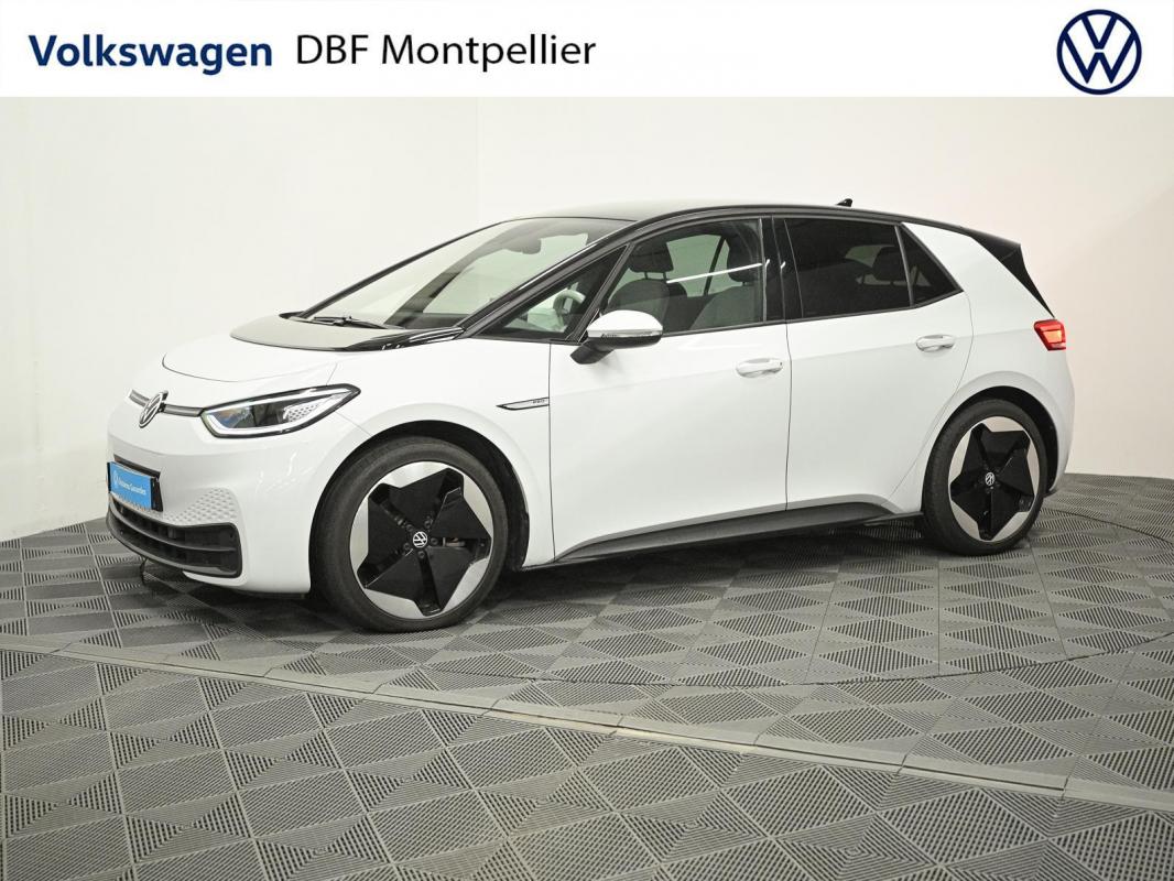 Image de l'annonce principale - Volkswagen ID.3