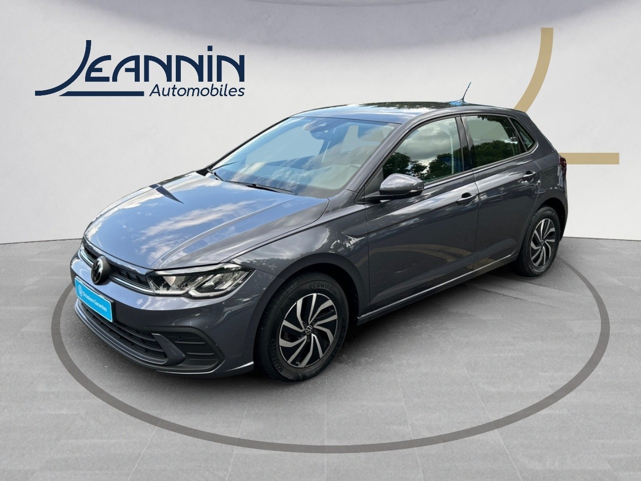 Image de l'annonce principale - Volkswagen Polo