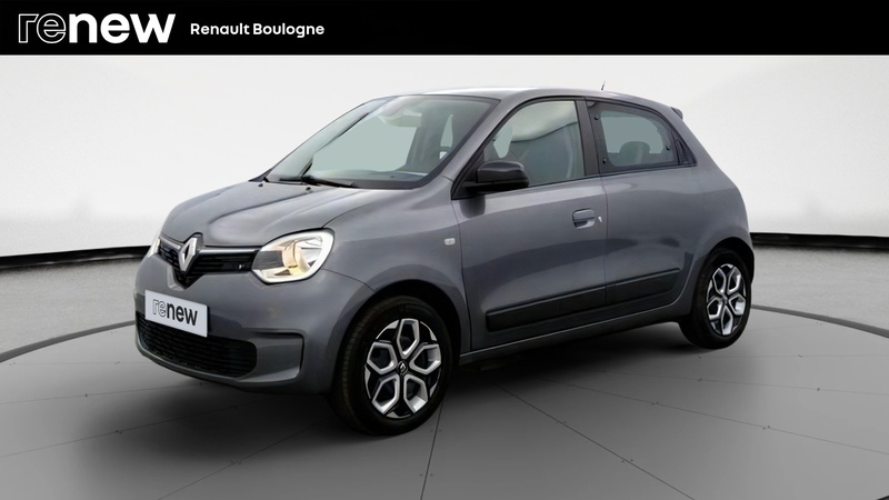 Image de l'annonce principale - Renault Twingo