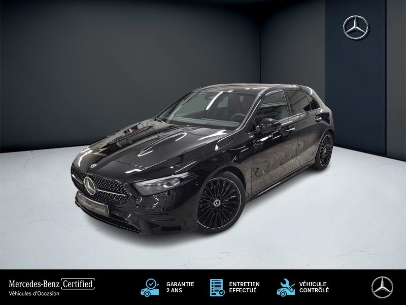 Image de l'annonce principale - Mercedes-Benz Classe A