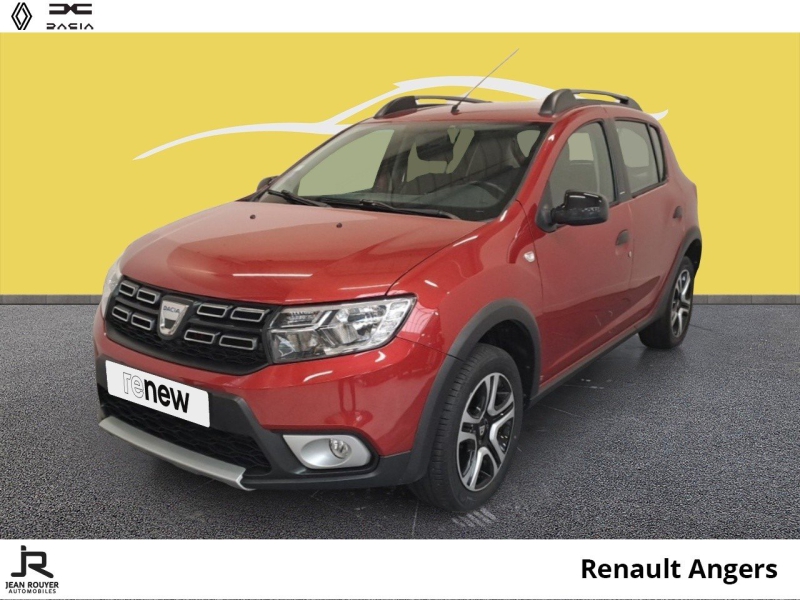 Image de l'annonce principale - Dacia Sandero