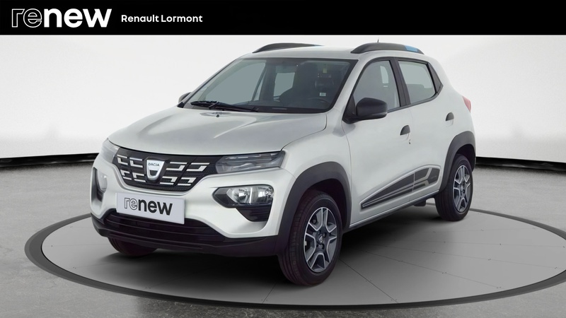 Image de l'annonce principale - Dacia Spring