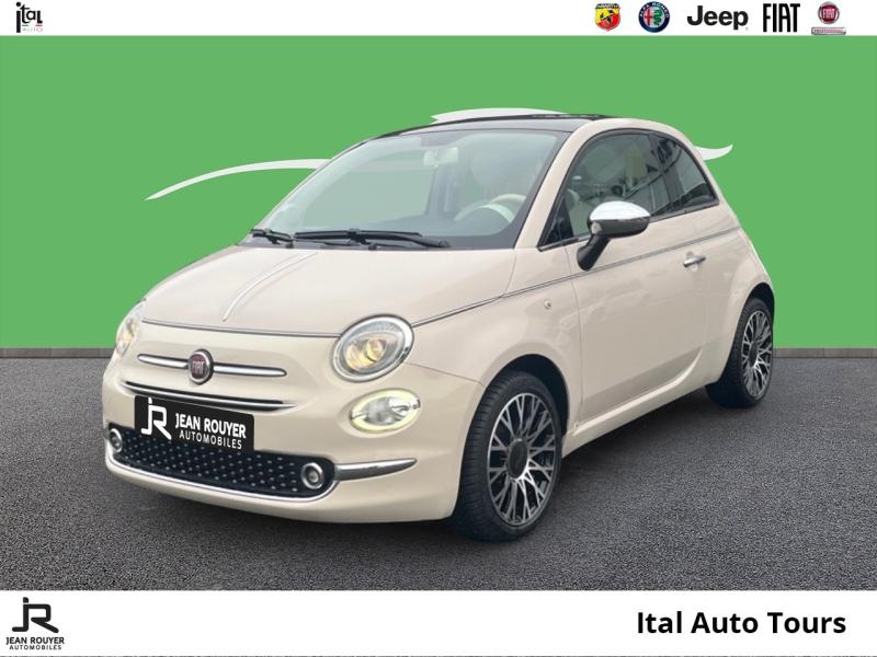 Image de l'annonce principale - Fiat 500