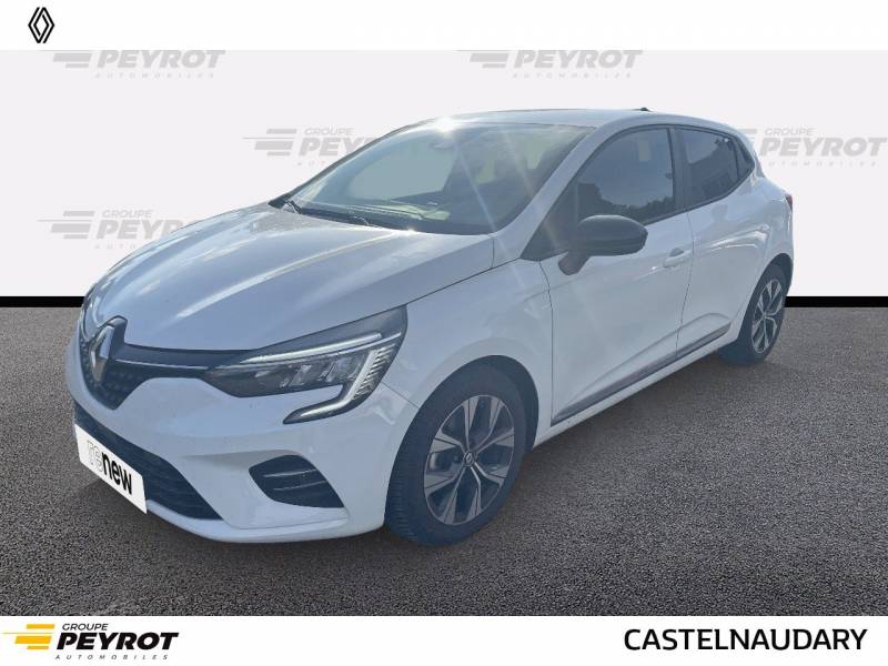 Image de l'annonce principale - Renault Clio