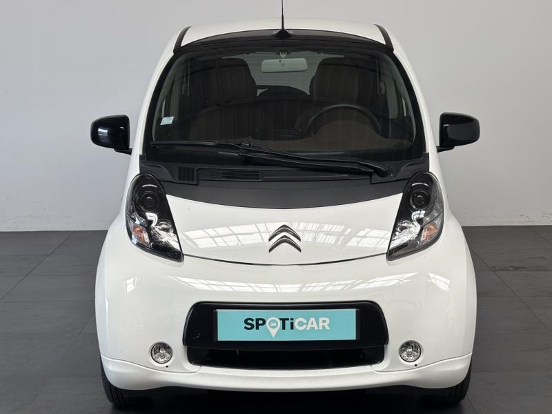 Image de l'annonce principale - Citroën C Zero