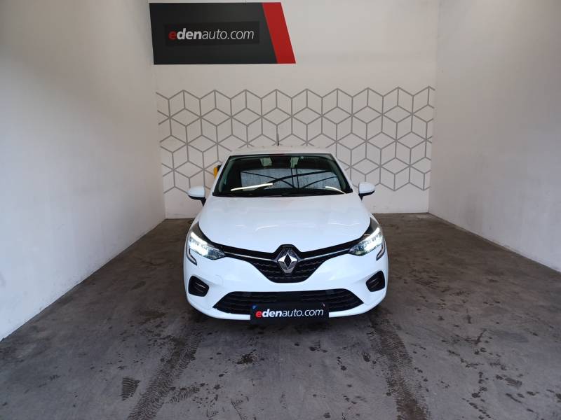 Image de l'annonce principale - Renault Clio