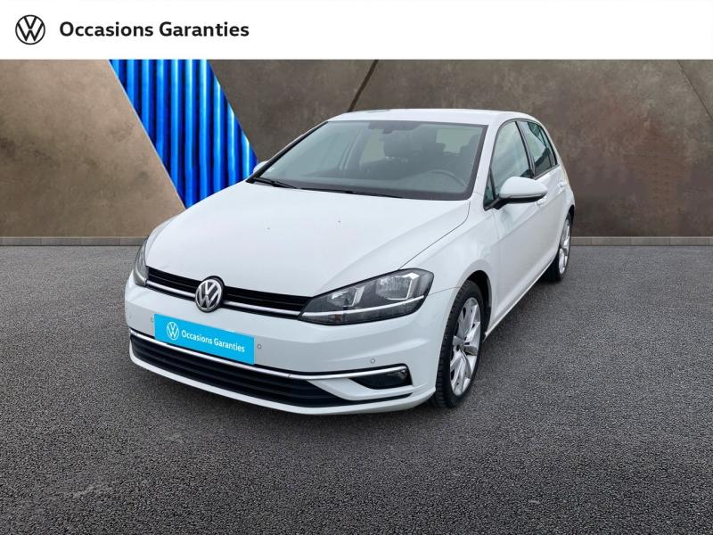 Image de l'annonce principale - Volkswagen Golf