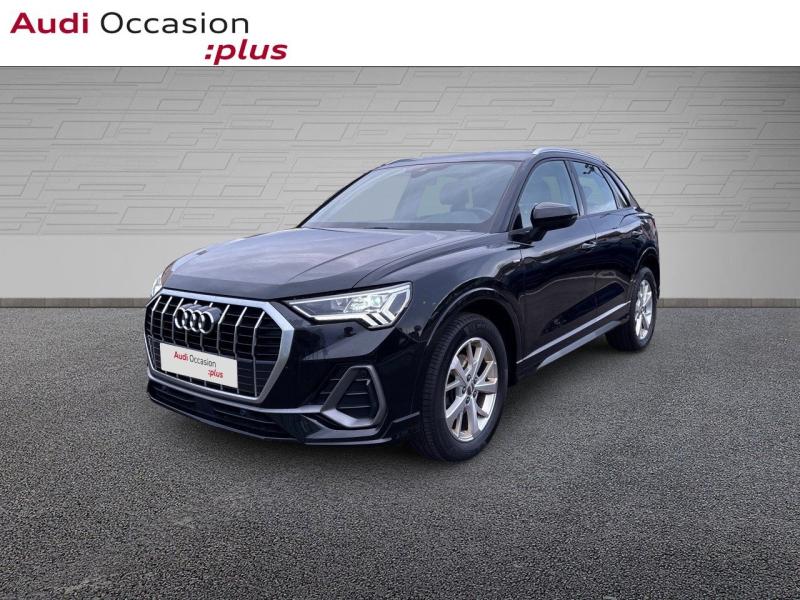 Image de l'annonce principale - Audi Q3