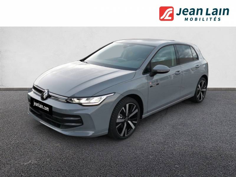 Image de l'annonce principale - Volkswagen Golf