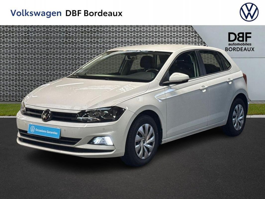 Image de l'annonce principale - Volkswagen Polo