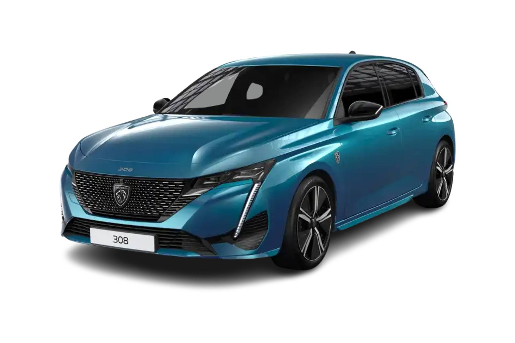 Image de l'annonce principale - Peugeot 308