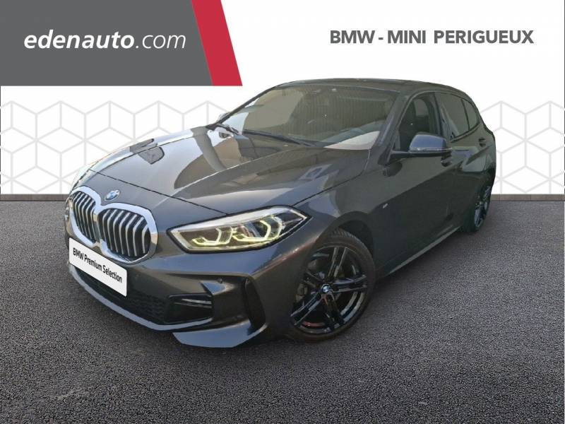 Image de l'annonce principale - BMW Série 1