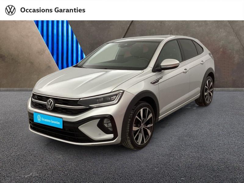 Image de l'annonce principale - Volkswagen Taigo