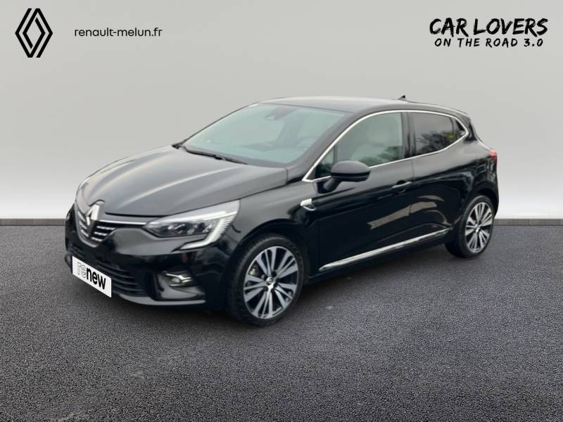 Image de l'annonce principale - Renault Clio